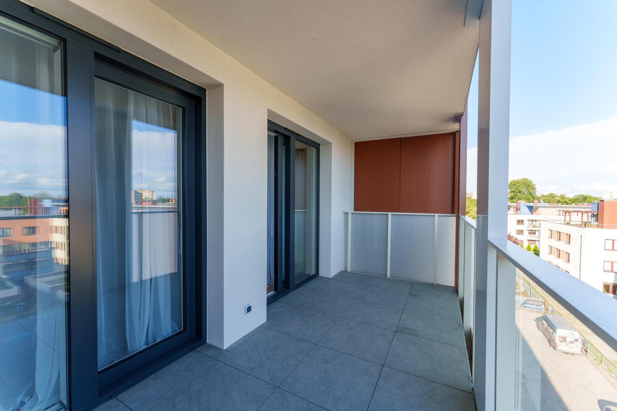 Carpe Diem By Perlowa Przystan Rent - Kollataja Kołobrzeg Exterior foto