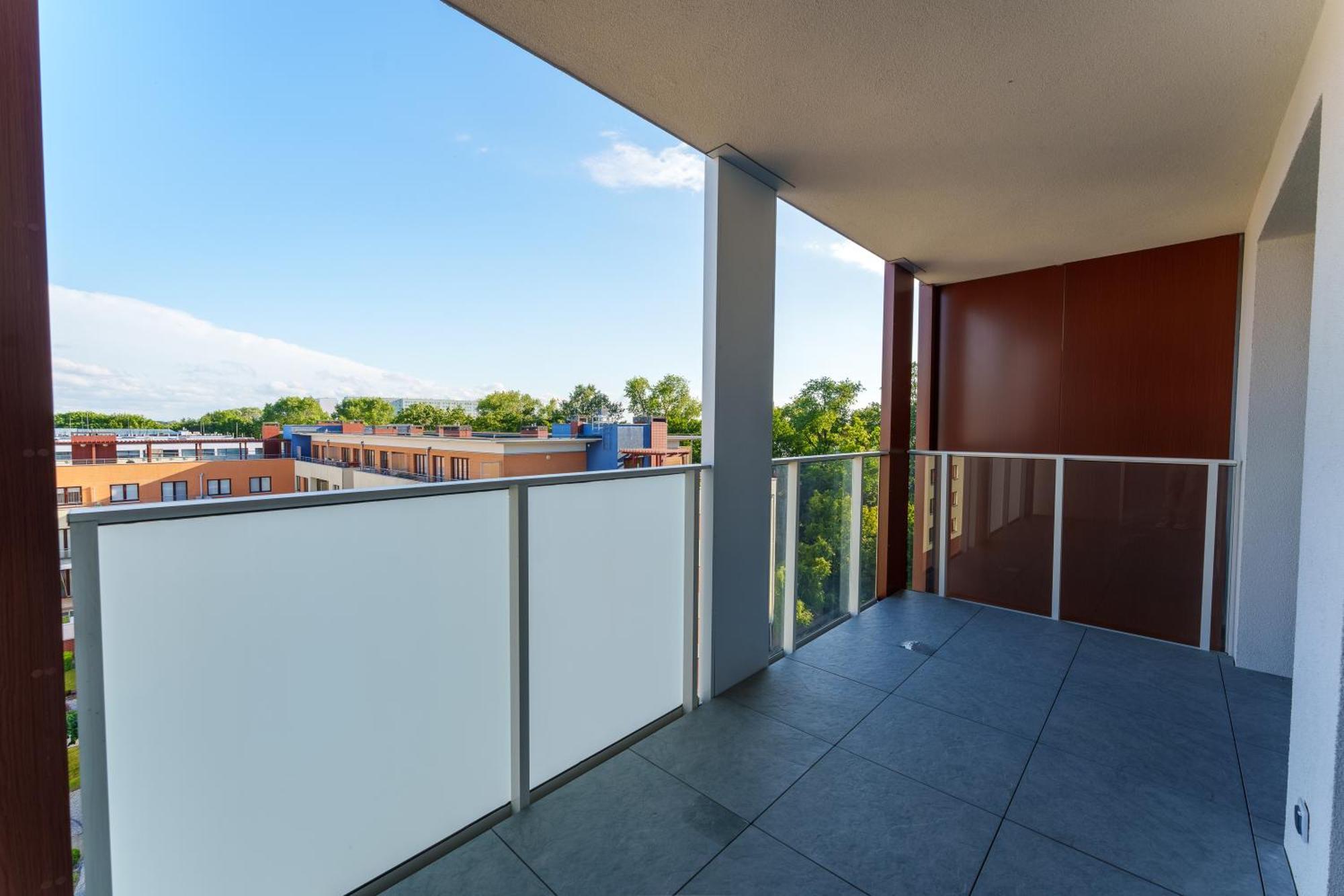 Carpe Diem By Perlowa Przystan Rent - Kollataja Kołobrzeg Exterior foto
