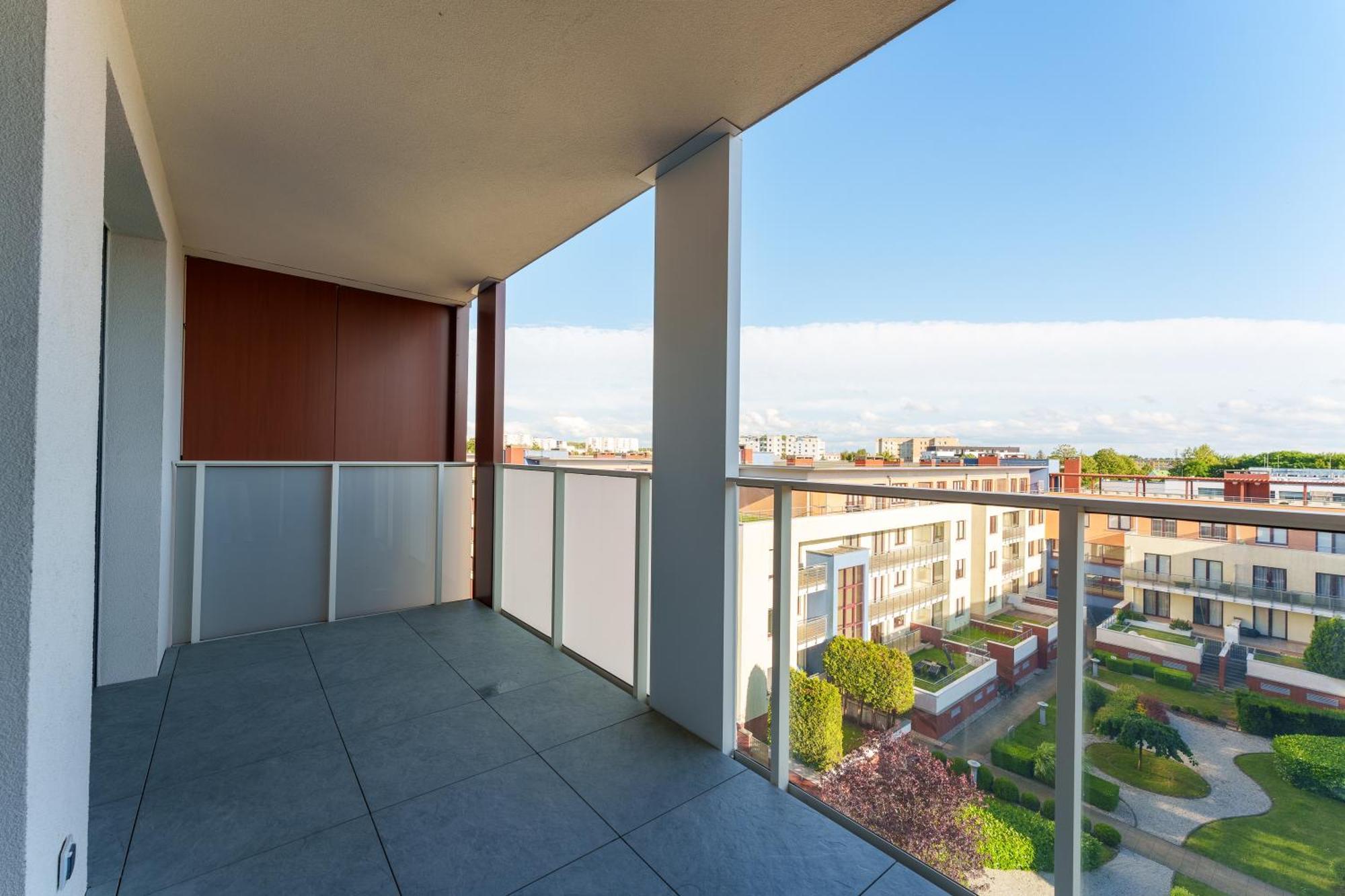 Carpe Diem By Perlowa Przystan Rent - Kollataja Kołobrzeg Exterior foto