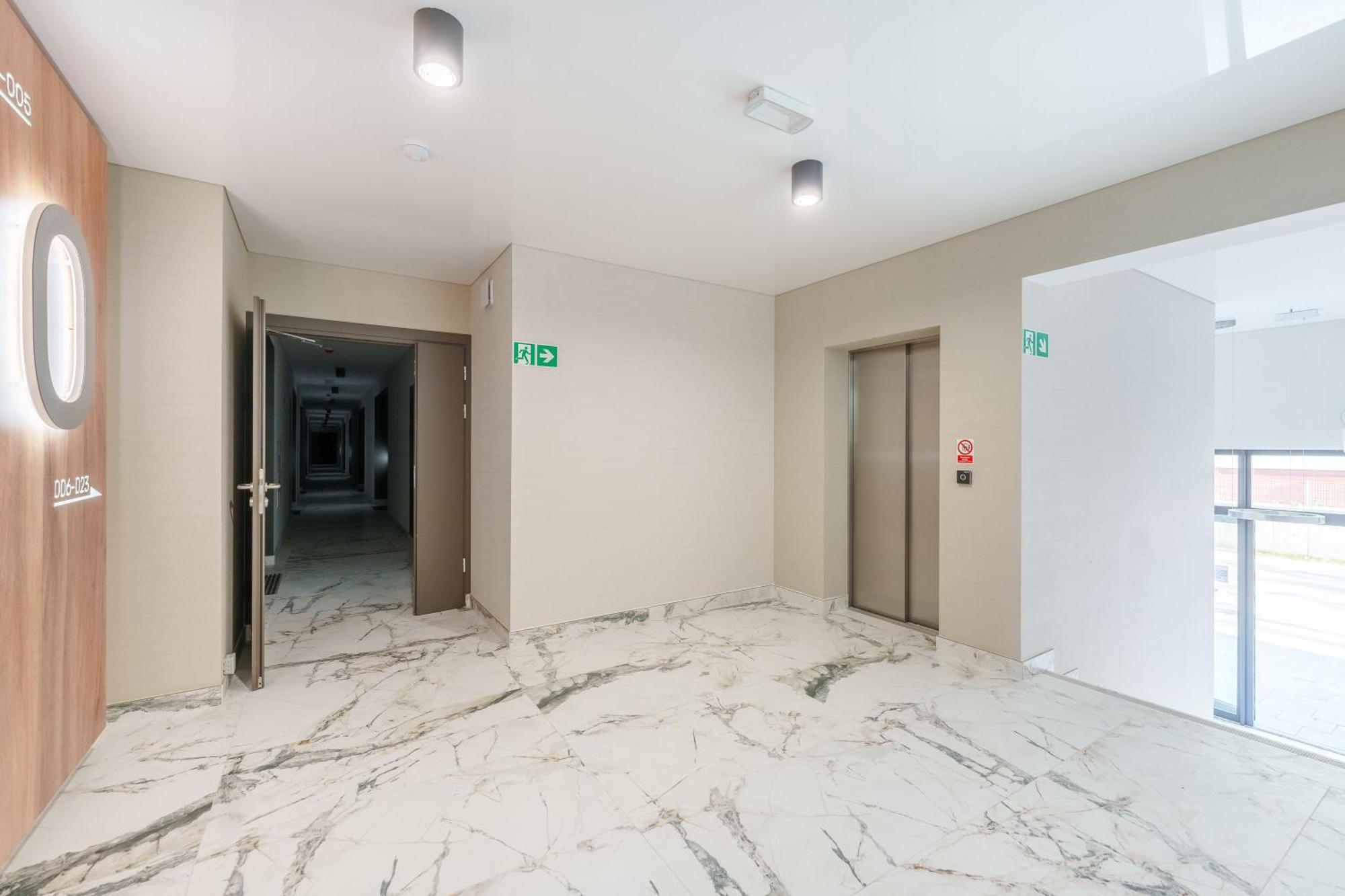Carpe Diem By Perlowa Przystan Rent - Kollataja Kołobrzeg Exterior foto